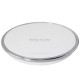 БЗП Nillkin Magic Disk 3 Fast Wireles Charger 10W (MC014) White