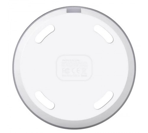 БЗП Nillkin Magic Disk 3 Fast Wireles Charger 10W (MC014) White