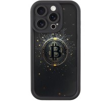 TPU чохол Prestige для Apple iPhone 11 Pro Max (6.5") Bitcoin