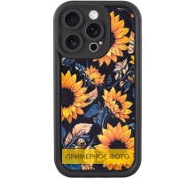 TPU чохол Prestige для Apple iPhone 7 / 8 / SE (2020) (4.7") Sunflower