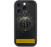 TPU чохол Prestige для Apple iPhone X / XS (5.8") Bitcoin