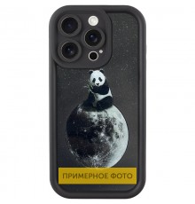 TPU чохол Prestige для Apple iPhone X / XS (5.8") Moon
