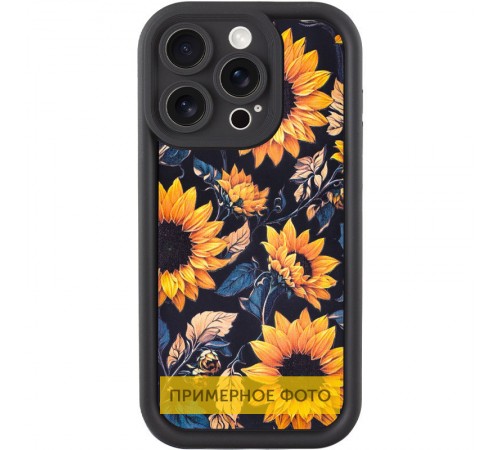 TPU чохол Prestige для Apple iPhone X / XS (5.8") Sunflower TPU чохол Prestige для Apple iPhone X / XS (5.8") Sunflower