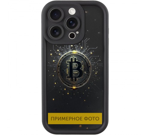 TPU чохол Prestige для Apple iPhone XR (6.1") Bitcoin TPU чохол Prestige для Apple iPhone XR (6.1") Bitcoin