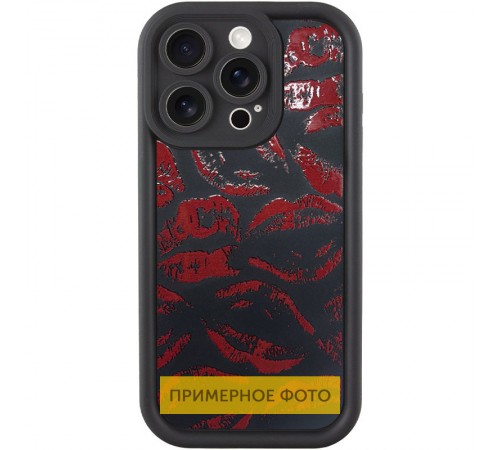 TPU чохол Prestige для Apple iPhone XR (6.1") Kiss TPU чохол Prestige для Apple iPhone XR (6.1") Kiss