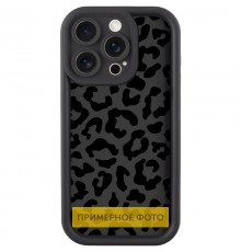 TPU чохол Prestige для Apple iPhone XR (6.1") Leopard