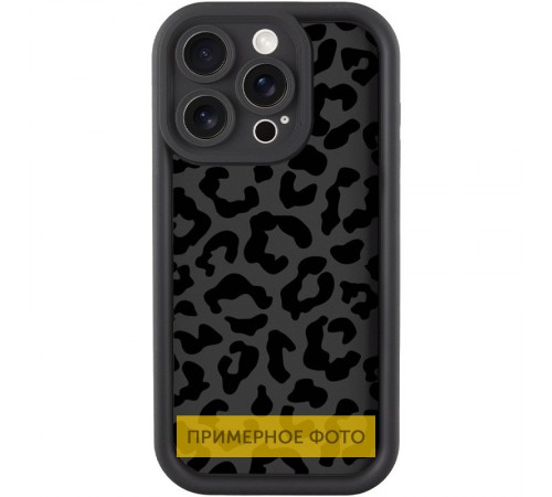 TPU чохол Prestige для Apple iPhone XR (6.1") Leopard TPU чохол Prestige для Apple iPhone XR (6.1") Leopard