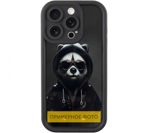 TPU чохол Prestige для Apple iPhone XR (6.1") Panda TPU чохол Prestige для Apple iPhone XR (6.1") Panda