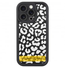 TPU чохол Prestige для Apple iPhone XR (6.1") Spotty