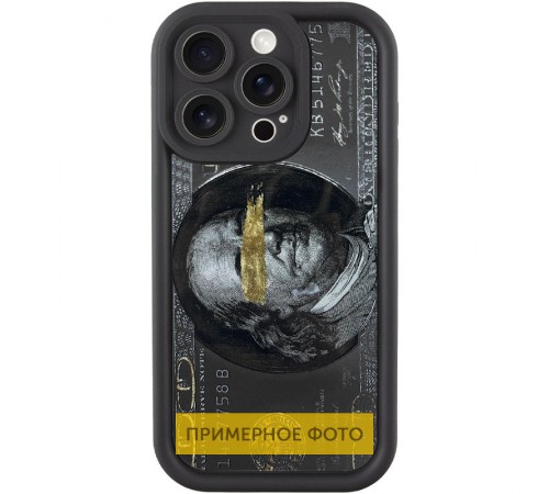 TPU чохол Prestige для Apple iPhone XR (6.1") USD