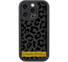 TPU чохол Prestige для Apple iPhone XS Max (6.5") Leopard