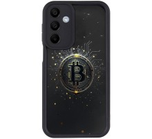 TPU чохол Prestige для Samsung Galaxy A26 5G Bitcoin