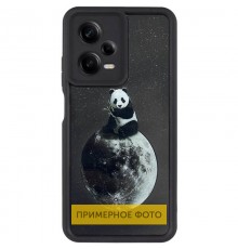TPU чохол Prestige для Xiaomi Redmi Note 14 Pro 5G Moon