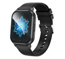 Смарт-годинник Borofone BD11 Smart sports watch (call version) Black