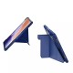 Чохол-книжка Nillkin Bumper Pro Multi-angle для Xiaomi Pad 7 / Pad 7 Pro (11.2") Sapphire blue
