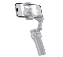 Стабілізатор Hoco K24 Support 3-axis smart gimbal Gray