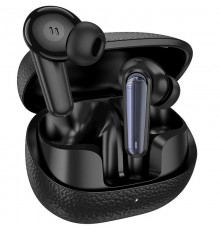 Бездротові TWS навушники Hoco EQ23 Plus Duke 2 ANC+ENC Black