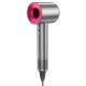 Фен для волосся Hoco HP11 Plus з негативною іонізацією (1600W) Rose Red