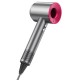 Фен для волосся Hoco HP11 Plus з негативною іонізацією (1600W) Rose Red