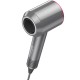 Фен для волосся Hoco HP11 Plus з негативною іонізацією (1600W) Rose Red