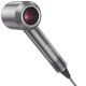 Фен для волосся Hoco HP11 Plus з негативною іонізацією (1600W) Rose Red