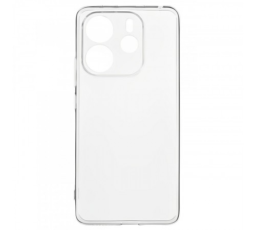 TPU чохол Epic Transparent 1,5mm Full Camera для Xiaomi Redmi Note 14 4G (Int. version) Безбарвний (прозорий) TPU чохол Epic Transparent 1,5mm Full Camera для Xiaomi Redmi Note 14 4G (Int. version) Безбарвний (прозорий)