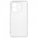 TPU чохол Epic Transparent 1,5mm Full Camera для Xiaomi Redmi Note 14 4G (Int. version) Безбарвний (прозорий)