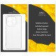 TPU чохол Epic Transparent 1,5mm Full Camera для Xiaomi Redmi Note 14 4G (Int. version) Безбарвний (прозорий)
