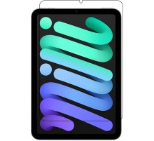 Захисне скло Ultra 0.33mm (коробка) для Apple iPad Mini 6 (8.3") (2021) (2024) Прозорий