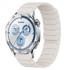 Ремінець Dual-color Magnetic для Smart Watch 20mm Starlight