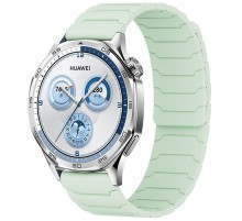 Ремінець Dual-color Magnetic для Smart Watch 22mm Mint Green