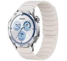 Ремінець Dual-color Magnetic для Smart Watch 22mm Starlight