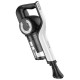 Бездротовий акумуляторний пилосос Hoco HY11 with roller brush White