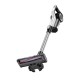 Бездротовий акумуляторний пилосос Hoco HY11 with roller brush White