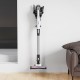 Бездротовий акумуляторний пилосос Hoco HY11 with roller brush White