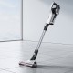 Бездротовий акумуляторний пилосос Hoco HY11 with roller brush White