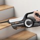 Бездротовий акумуляторний пилосос Hoco HY11 with roller brush White