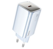 МЗП Hoco N48 Glorious PD65W (1USB-C) Blue