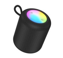 Bluetooth Колонка Hoco HC30 Oceano Black
