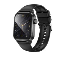 Смарт-годинник Hoco Smart Watch Y26 Smart sports watch (call version) Black