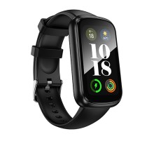 Смарт-годинник Hoco Smart Watch Y25 Smart sports watch Black