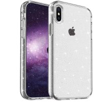 TPU чохол Nova для Apple iPhone X / XS (5.8") Clear