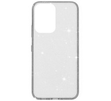 TPU чохол Nova для Motorola Moto G55 5G Clear
