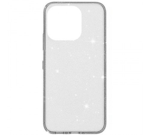 TPU чохол Nova для Realme C61 4G / C63 4G Clear TPU чохол Nova для Realme C61 4G / C63 4G Clear