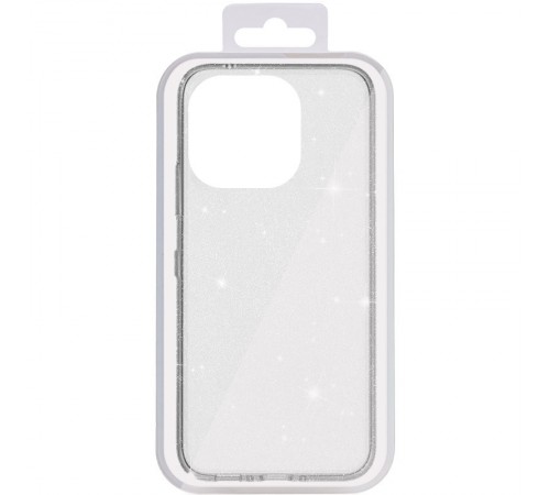 TPU чохол Nova для Realme C61 4G / C63 4G Clear TPU чохол Nova для Realme C61 4G / C63 4G Clear
