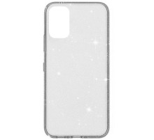 TPU чохол Nova для Samsung Galaxy A51 Clear