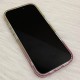 Чохол TPU Shiny Mountain (MagFit) для Apple iPhone 16 Pro Max (6.9") Yellow / Pink