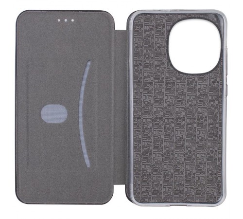 Шкіряний чохол-книжка Classy для TECNO Spark Go 1 (KL4) Зелений Шкіряний чохол-книжка Classy для TECNO Spark Go 1 (KL4) Зелений