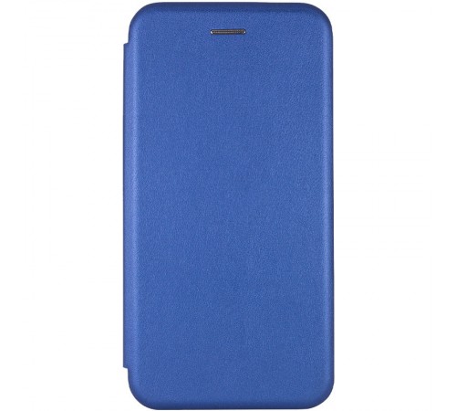 Шкіряний чохол-книжка Classy для Xiaomi Redmi Note 14 Pro 4G Синій Шкіряний чохол-книжка Classy для Xiaomi Redmi Note 14 Pro 4G Синій