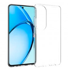 TPU чохол Epic Transparent 1,5mm для Oppo A60 4G Безбарвний (прозорий)